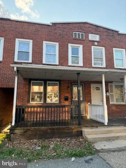 8 Denham Ave, Claymont, DE 19703 - #2