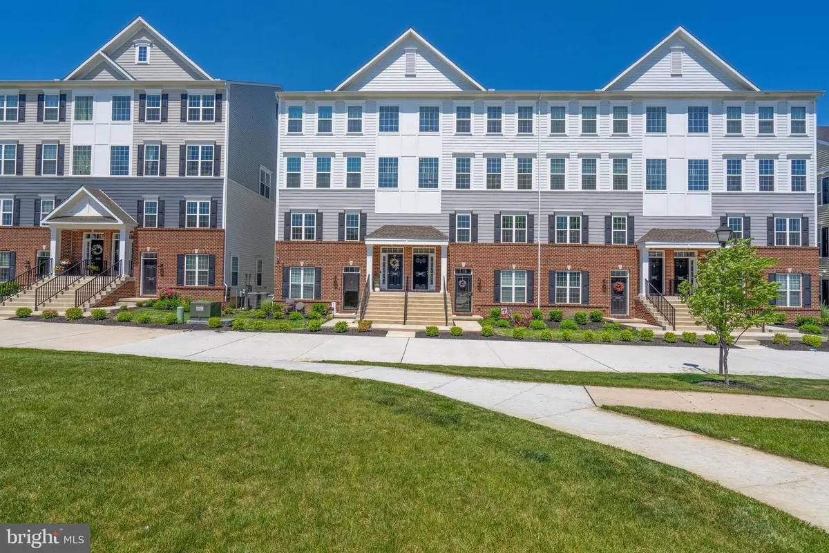 3847 Green St #du18, Claymont, DE 19703 - #1