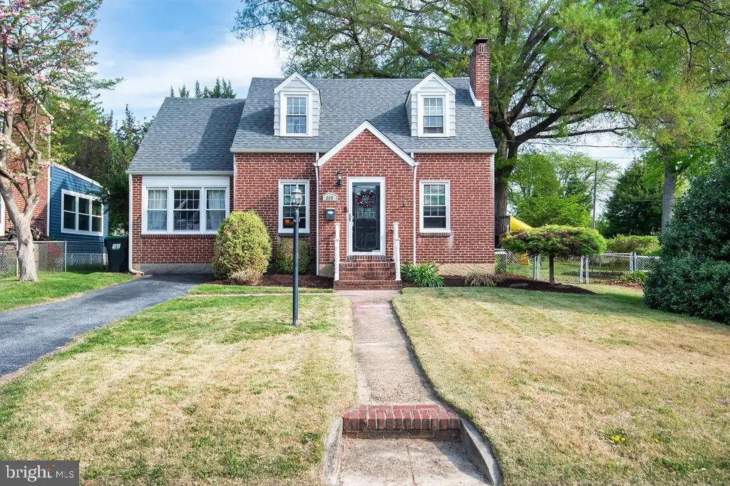 309 2nd Ave, Wilmington, DE 19804 - #1