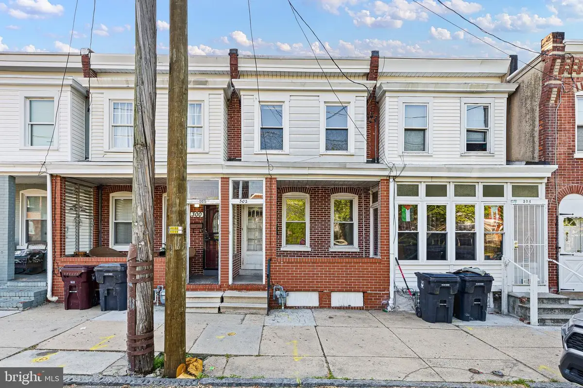 302 S Franklin St, Wilmington, DE 19805 - #1
