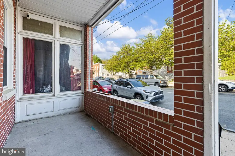 302 S Franklin St, Wilmington, DE 19805 - #2