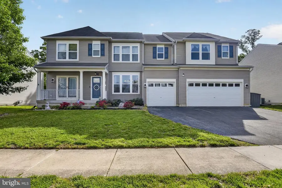 1146 E Founds St, Townsend, DE 19734 - #2