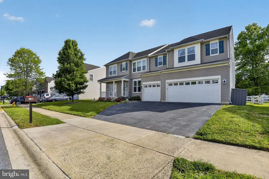 1146 E Founds St, Townsend, DE 19734 - #3