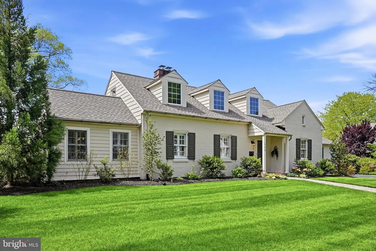 112 Edgewood Rd, Wilmington, DE 19803 - #1