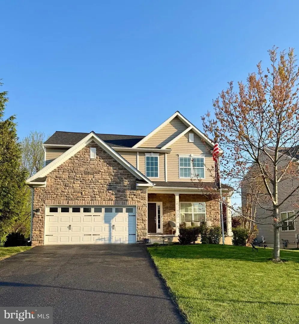 267 Ann Dr, Middletown, DE 19709 - #1