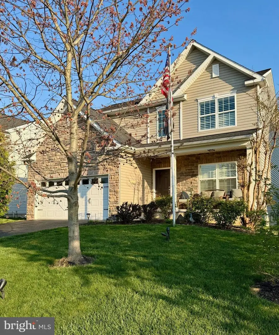 267 Ann Dr, Middletown, DE 19709 - #2
