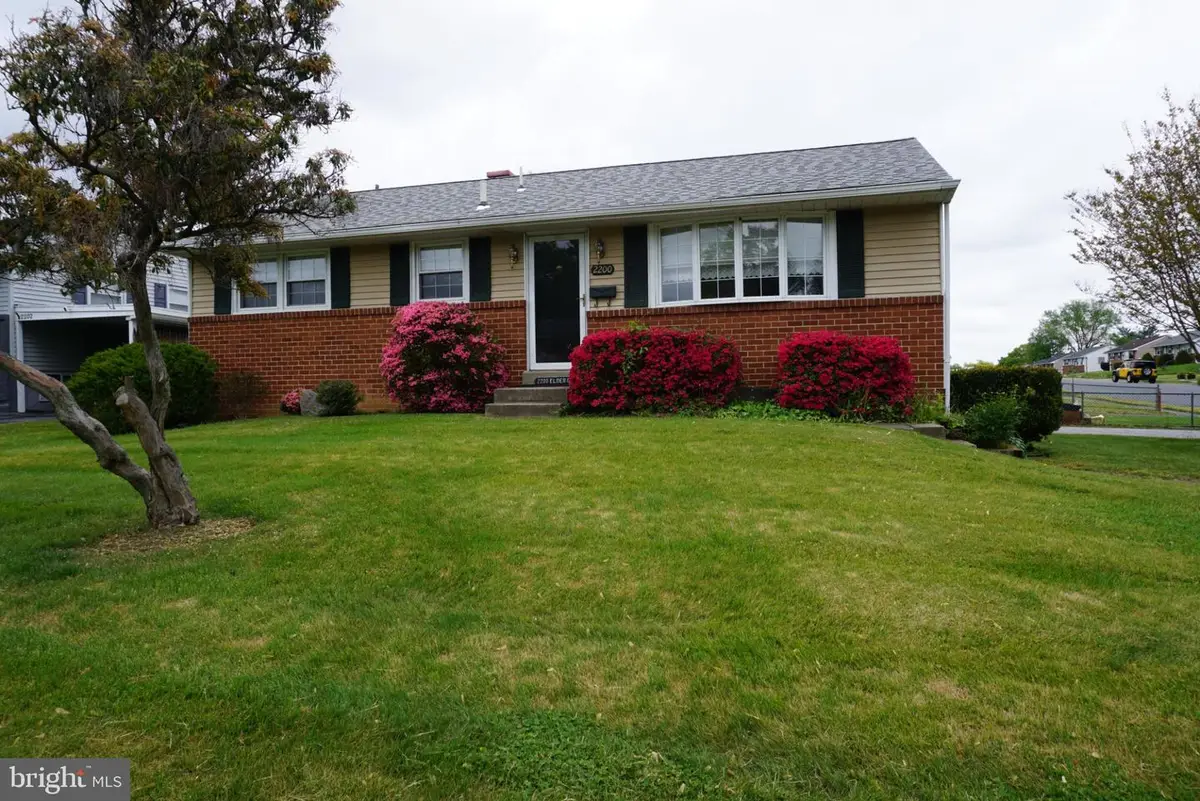 2200 Elder Dr, Wilmington, DE 19808 - #1