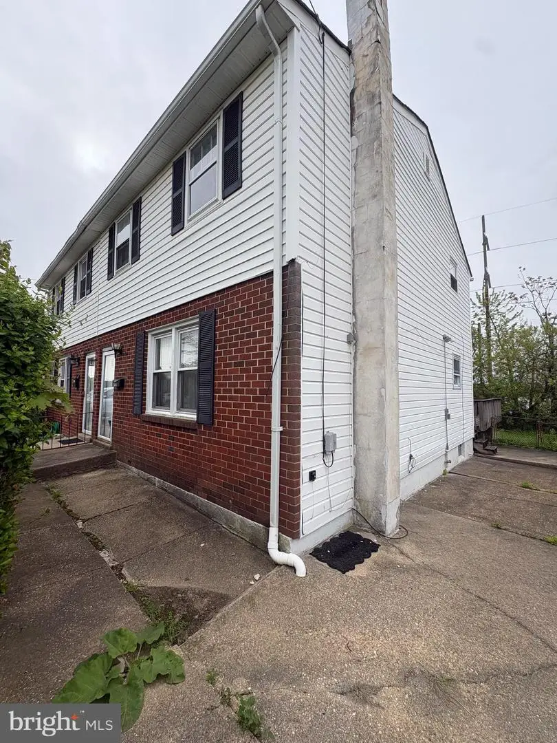1602 E Ayre St, Wilmington, DE 19804 - #1