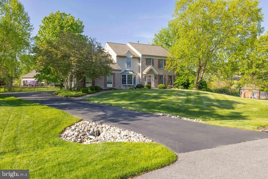 5 Kingbury Ct, Newark, DE 19711 - #2