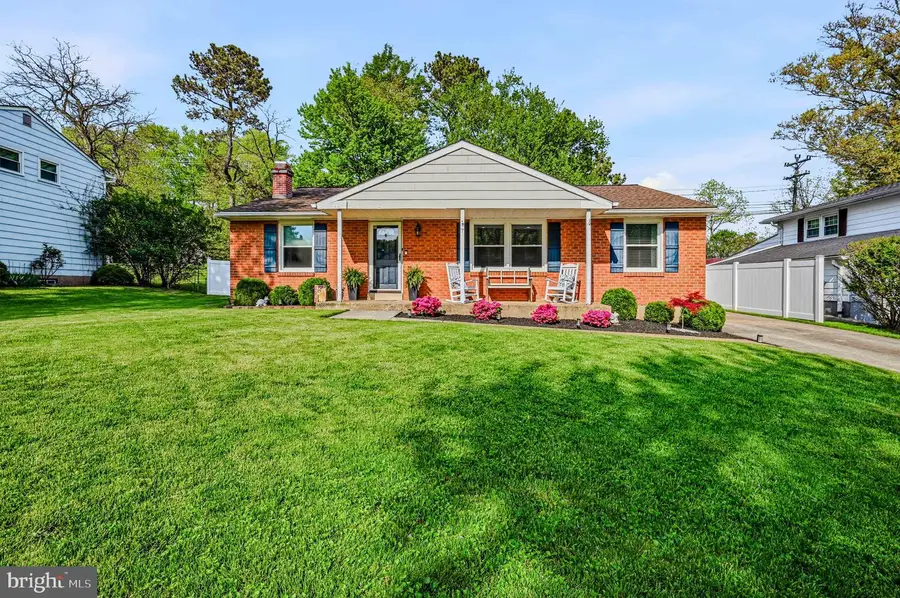 7 Aronimink Dr, Newark, DE 19711 - #2