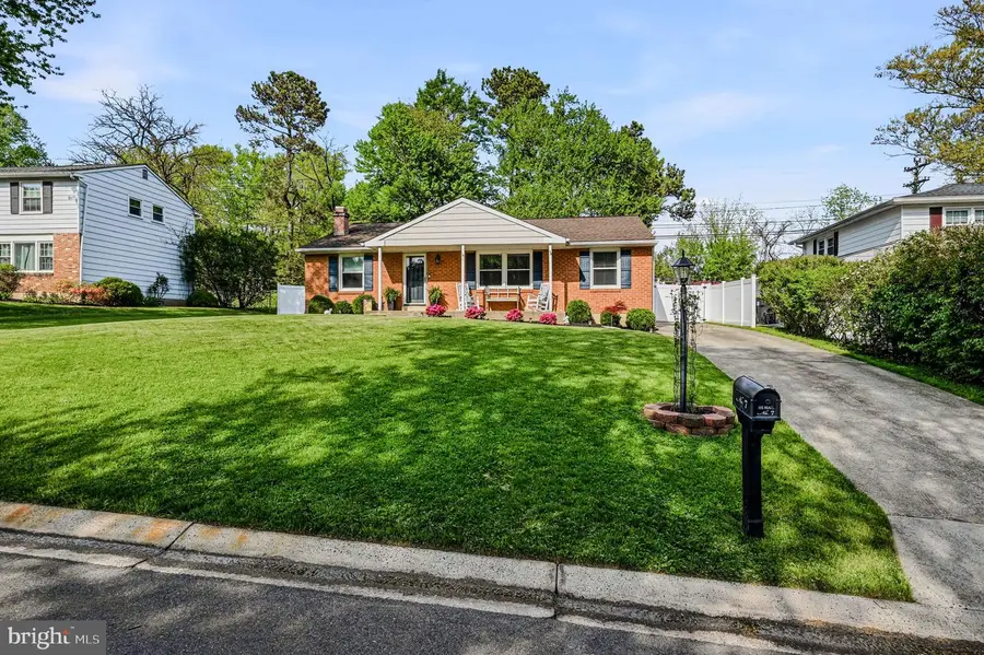 7 Aronimink Dr, Newark, DE 19711 - #3