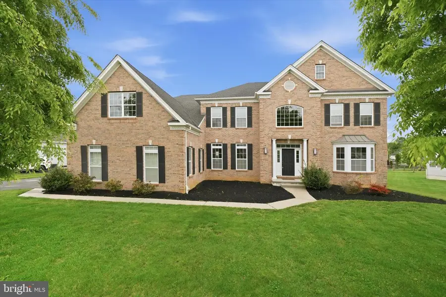 1420 Olmsted Dr, Bear, DE 19701 - #2