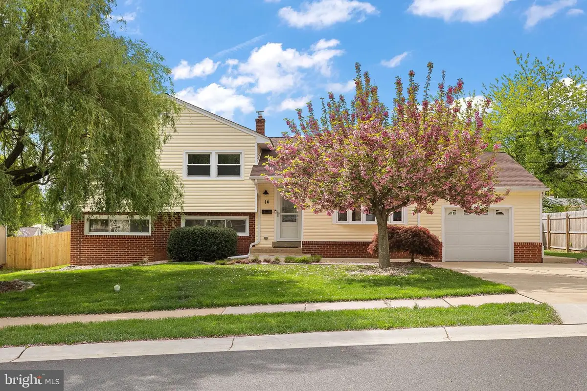 14 Cameo Rd, Claymont, DE 19703 - #1