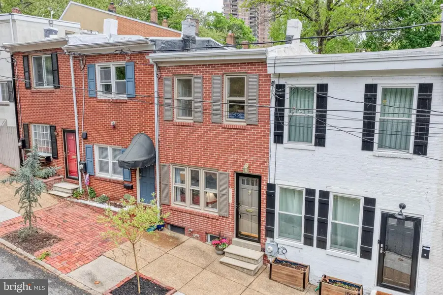 1507 N Adams St, Wilmington, DE 19806 - #2