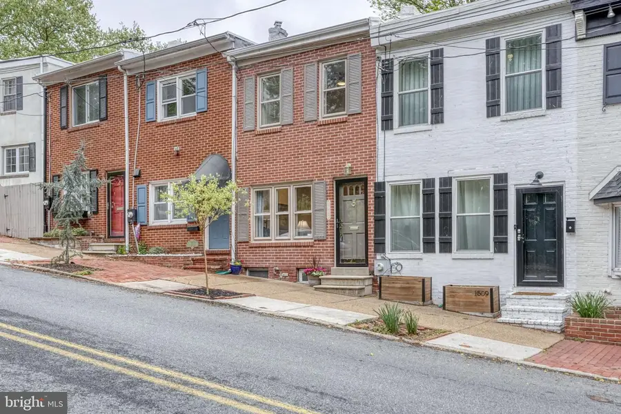 1507 N Adams St, Wilmington, DE 19806 - #3