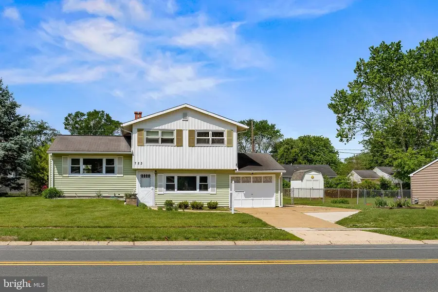 723 S Harmony Rd, Newark, DE 19713 - #2