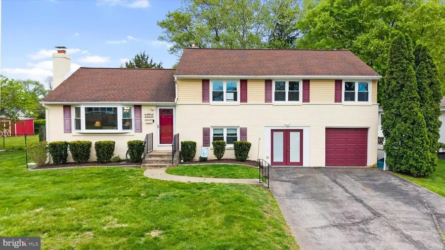1916 Floral Dr, Wilmington, DE 19810 - #2
