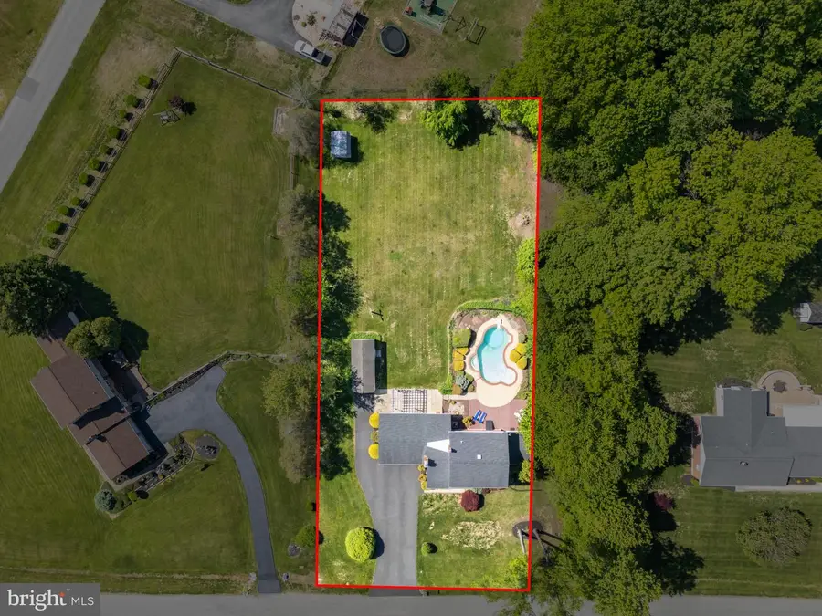 420 Suffolk Dr, Bear, DE 19701 - #2