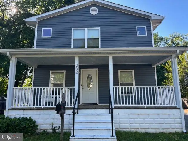 202 Blue Rock Rd, Wilmington, DE 19809 - #1