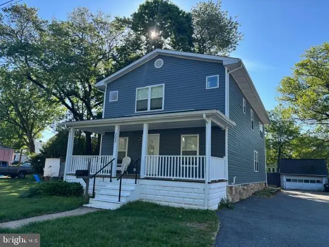 202 Blue Rock Rd, Wilmington, DE 19809 - #2