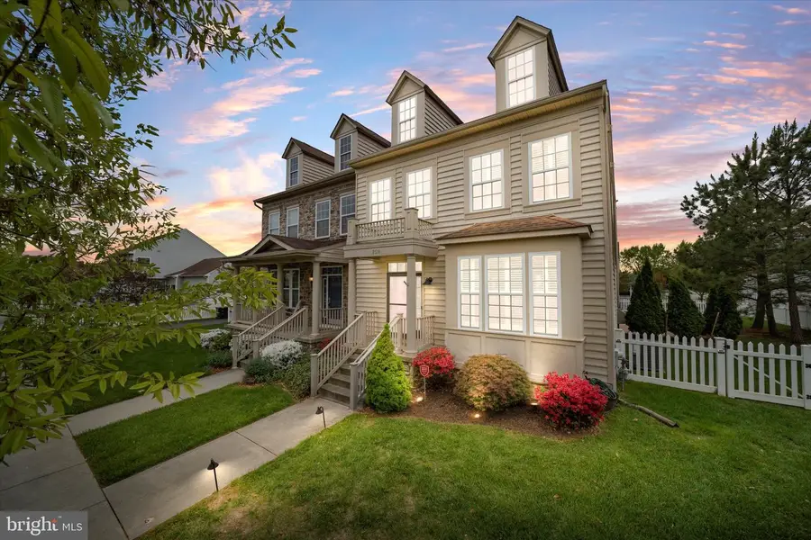 2511 E Dali Dr, Middletown, DE 19709 - #2