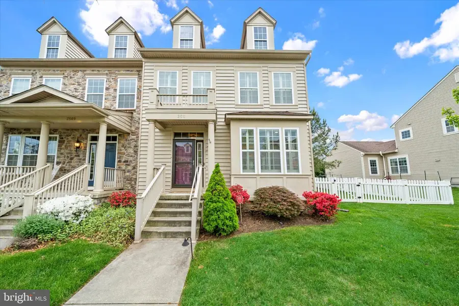 2511 E Dali Dr, Middletown, DE 19709 - #3