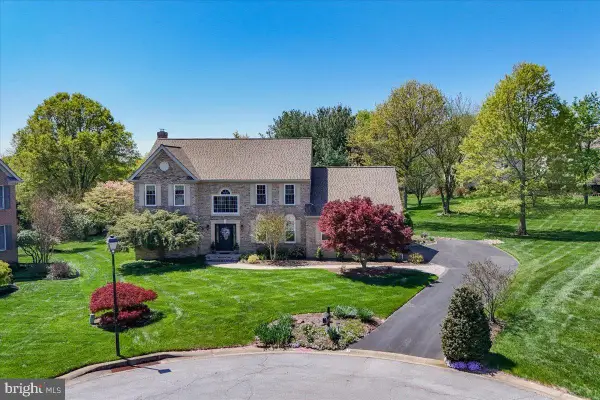 801 Westridge Dr, HOCKESSIN, DE 19707
