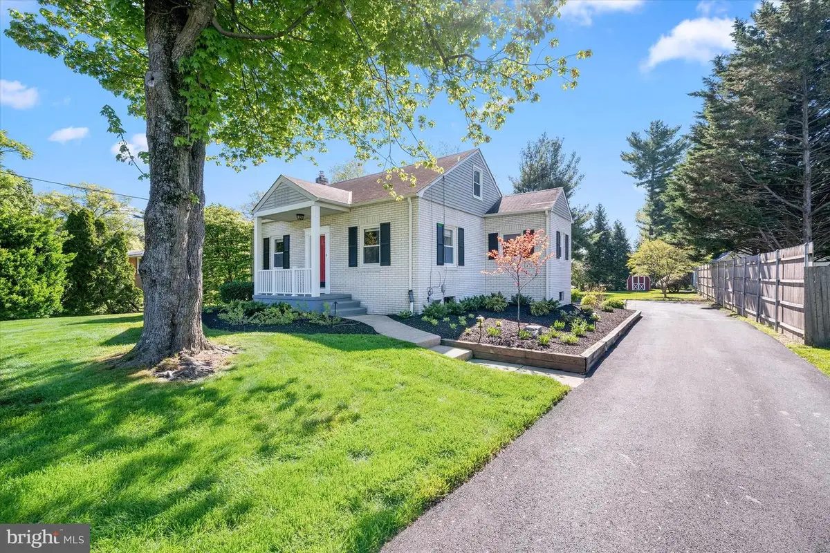 1014 Foulk Rd, Wilmington, DE 19803 - #1