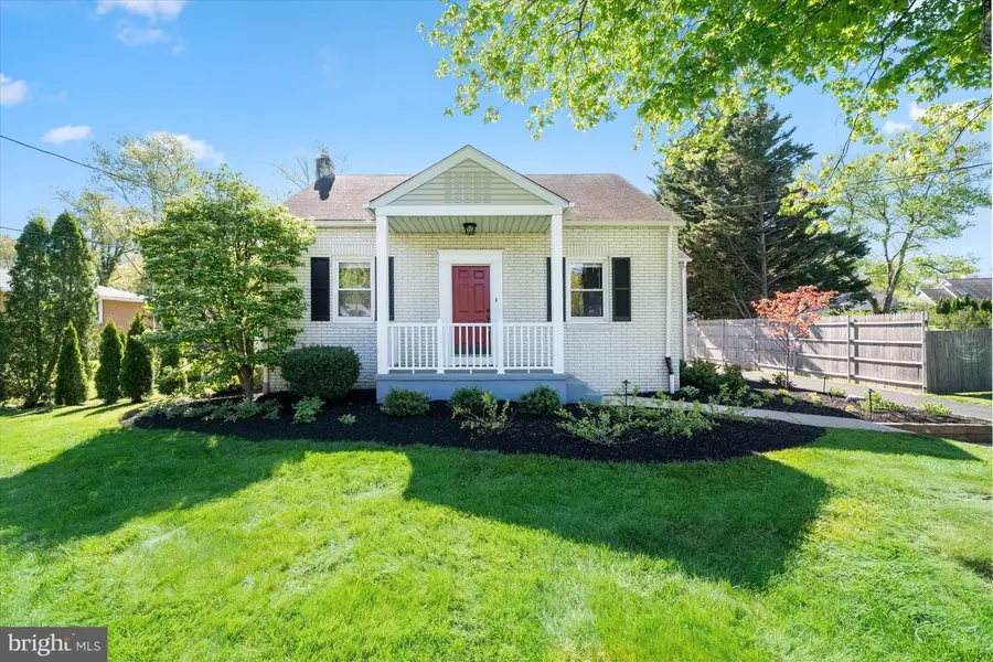 1014 Foulk Rd, Wilmington, DE 19803 - #2