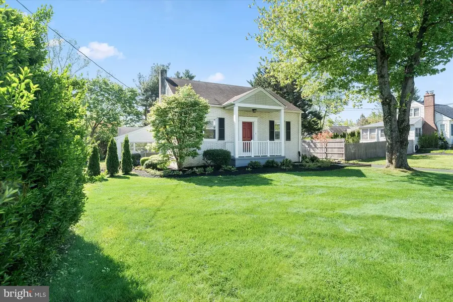 1014 Foulk Rd, Wilmington, DE 19803 - #3