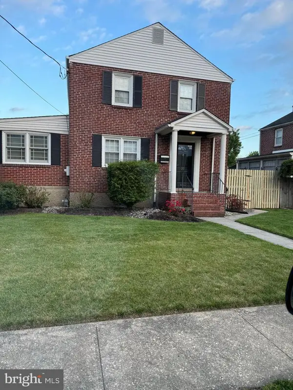 20 Richard Ave, WILMINGTON, DE 19805