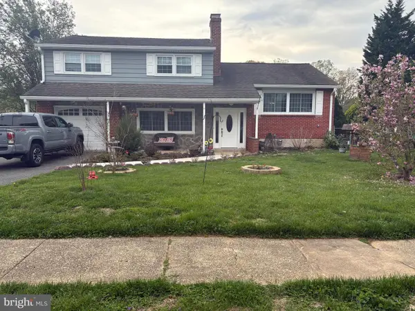 2650 Grendon Dr, WILMINGTON, DE 19808