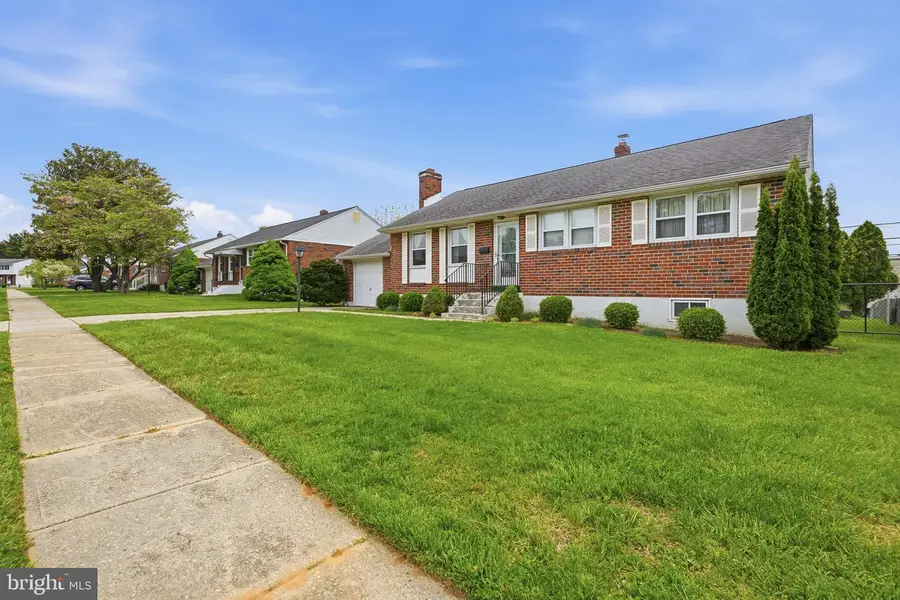 4620 Muggleton Rd, Wilmington, DE 19808 - #2