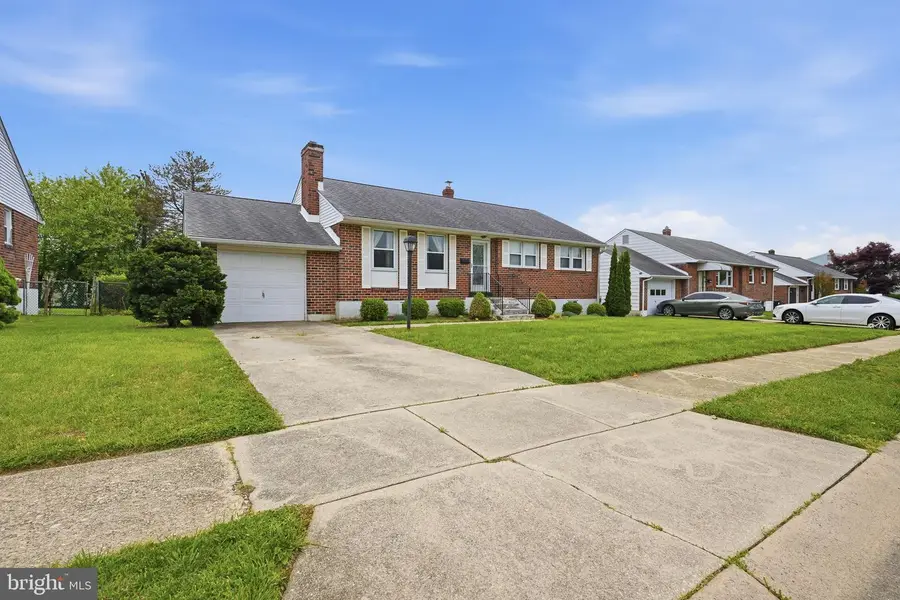 4620 Muggleton Rd, Wilmington, DE 19808 - #3