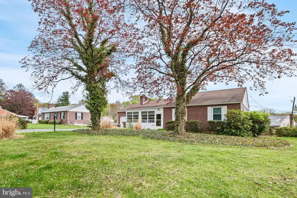 1405 Marsh Rd, TALLEYVILLE, DE 19803