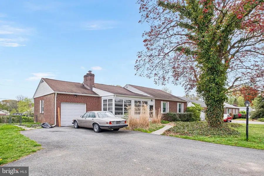 1405 Marsh Rd, Talleyville, DE 19803 - #2