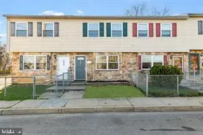 602 Townsend St, Wilmington, DE 19801 - #1