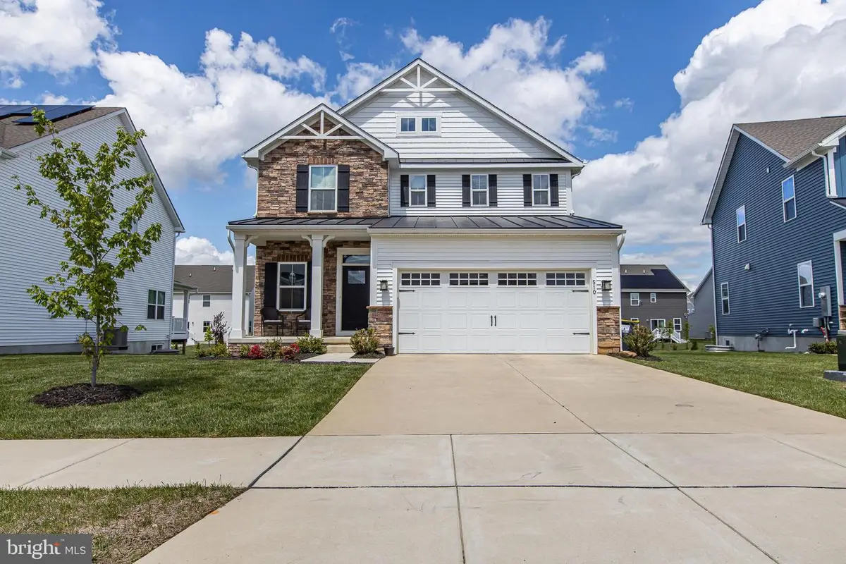 510 Vessel Dr, Middletown, DE 19709 - #1