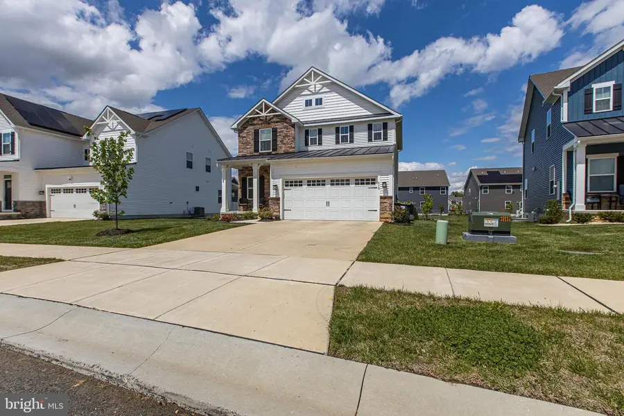 510 Vessel Dr, Middletown, DE 19709 - #2