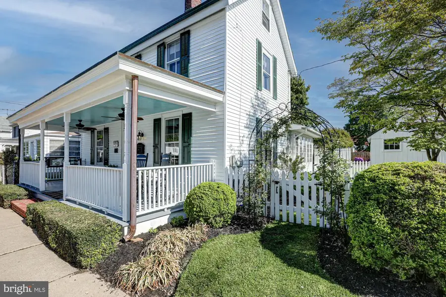 8 Crawford St, Middletown, DE 19709 - #3