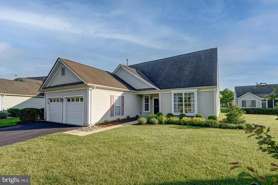 107 Dawn Ct, Middletown, DE 19709 - #2