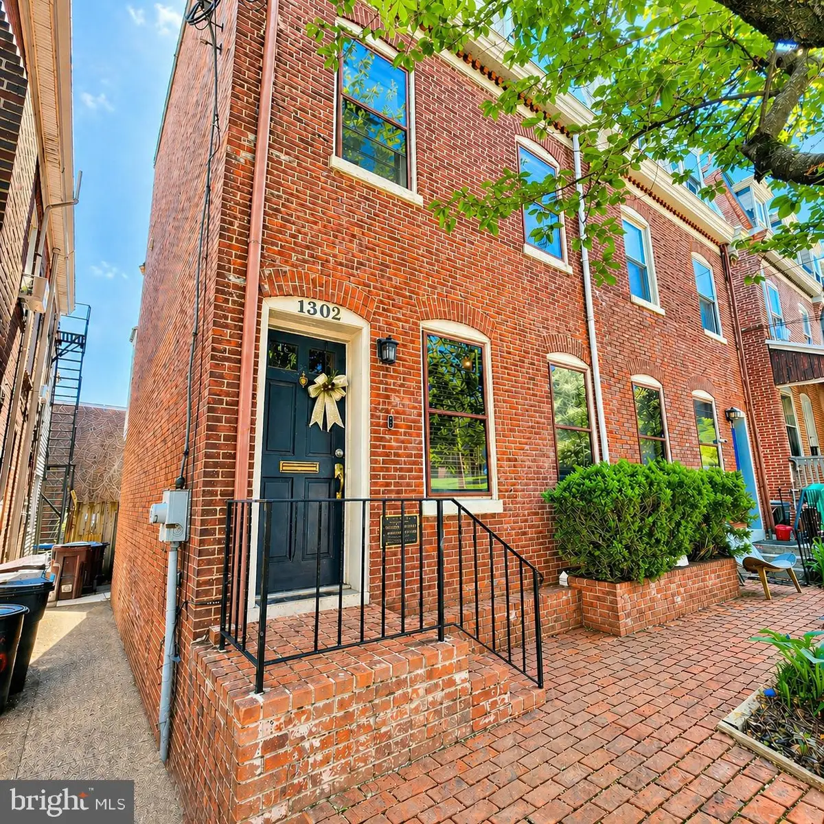 1302 W 7th St, Wilmington, DE 19805 - #1