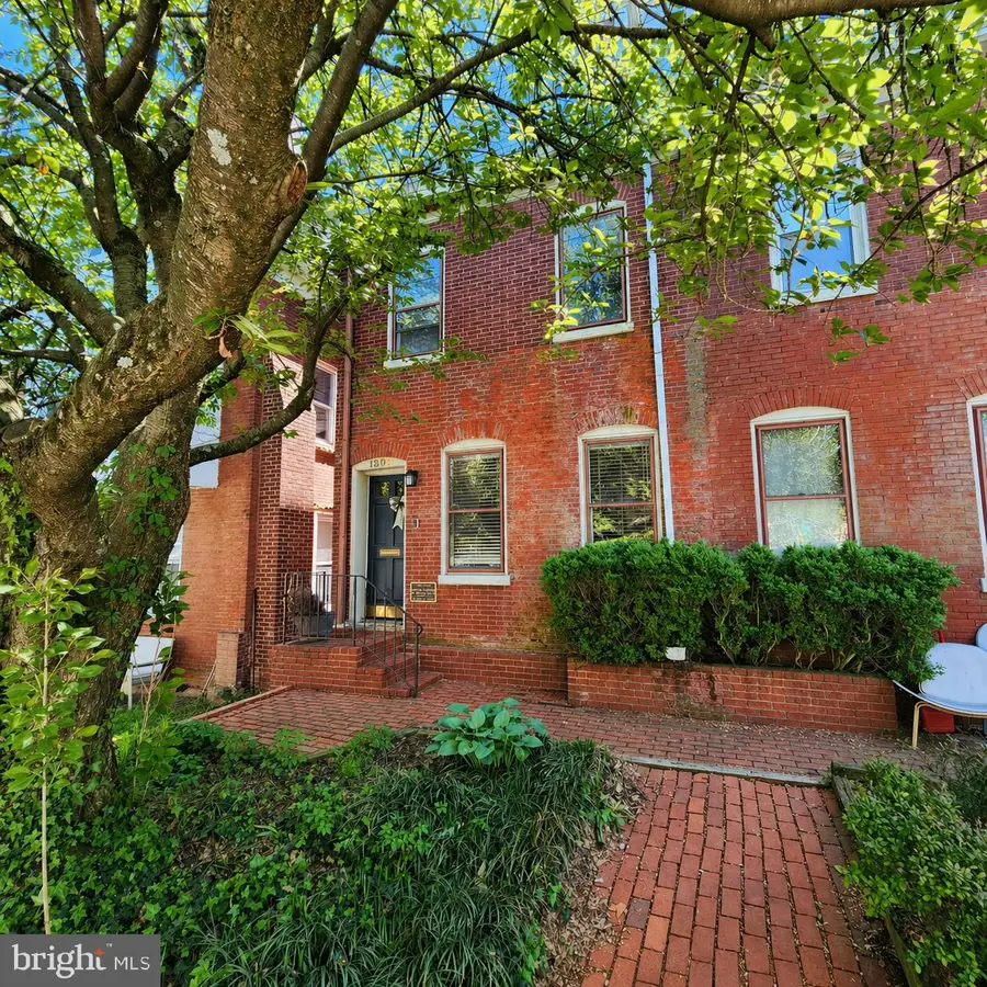 1302 W 7th St, Wilmington, DE 19805 - #3