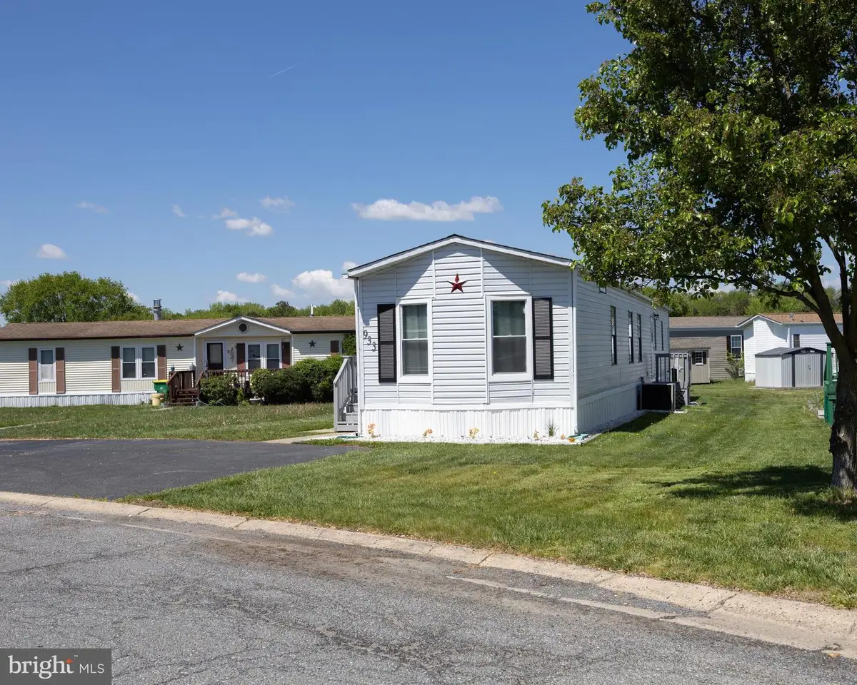 933 Laura Lee Cir #187, Bear, DE 19701 - #1