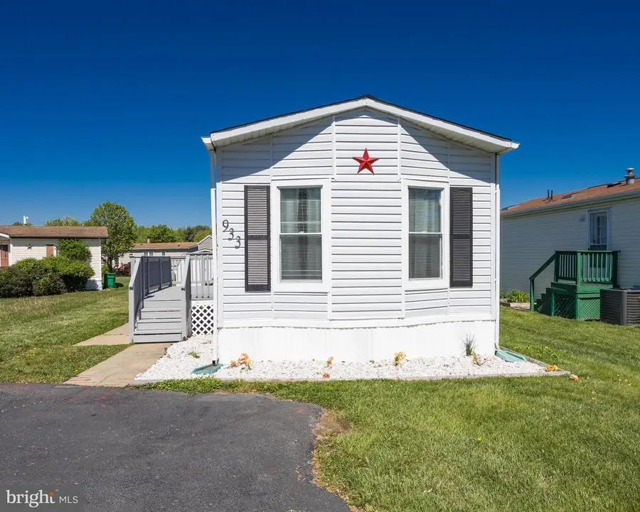 933 Laura Lee Cir #187, Bear, DE 19701 - #2