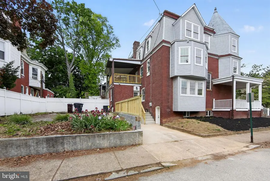 600 W 20th St, Wilmington, DE 19802 - #3