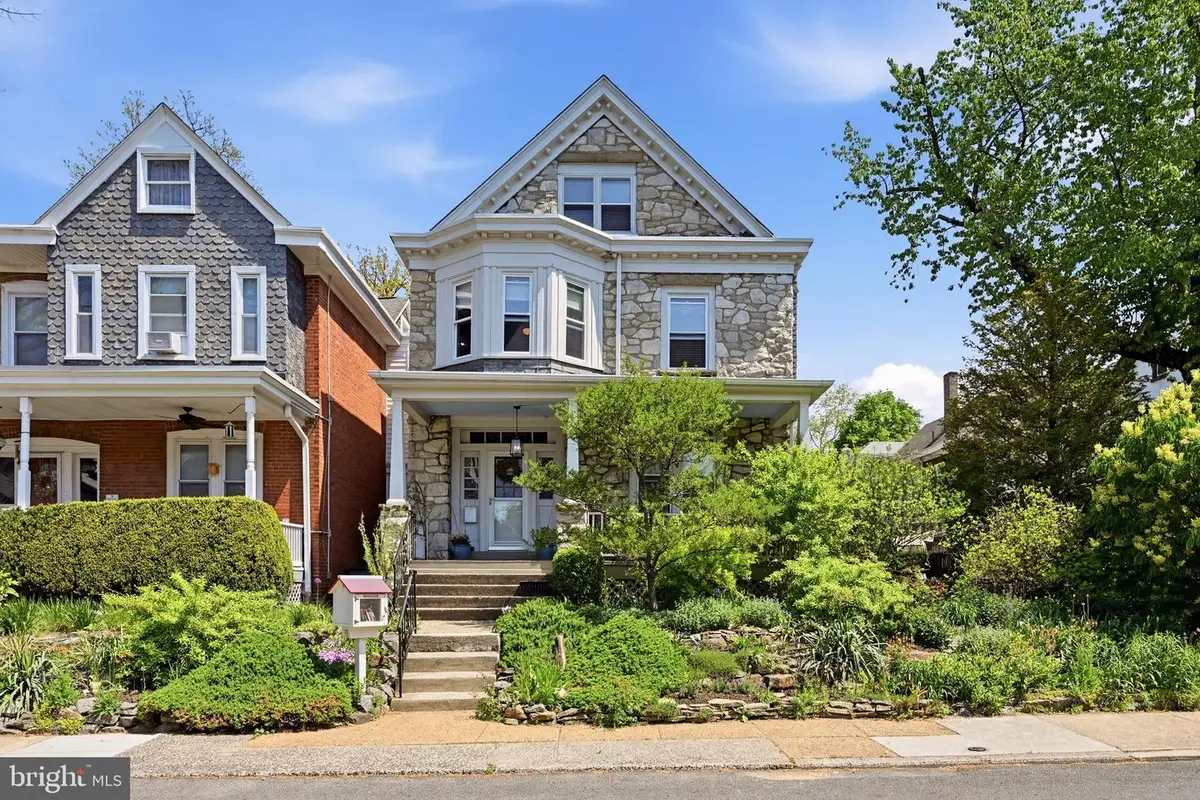 701 W 20th, Wilmington, DE 19802 - #1