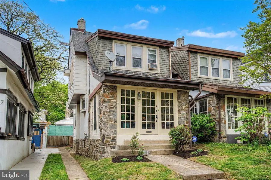 815 W Nineteenth St, Wilmington, DE 19802 - #2