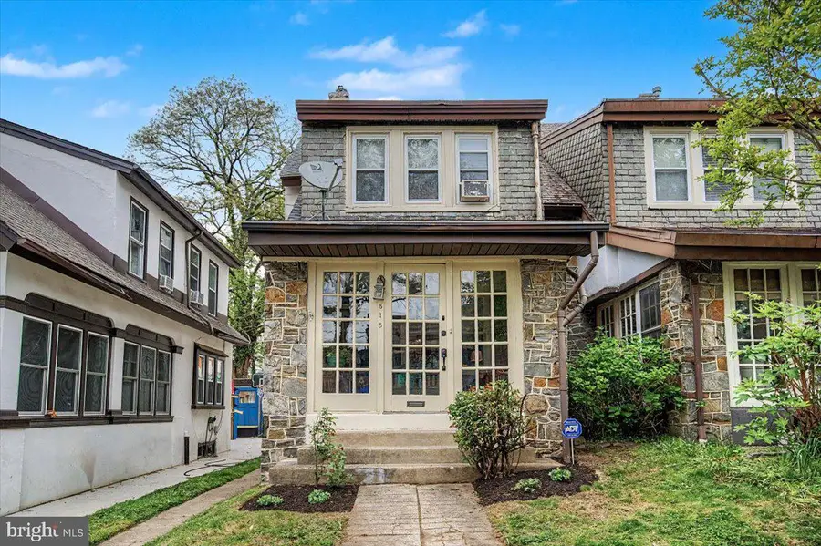 815 W Nineteenth St, Wilmington, DE 19802 - #3