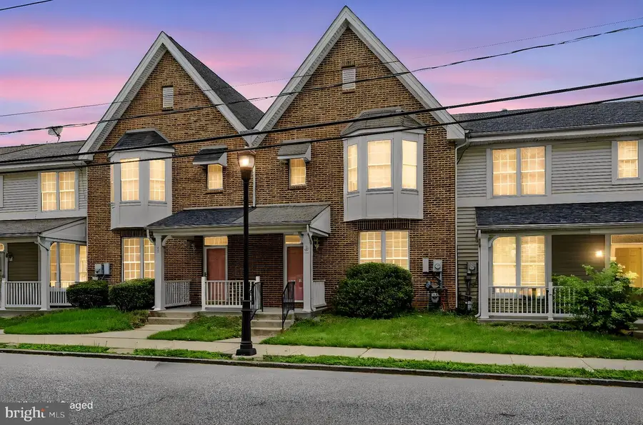 709 E 26th St, Wilmington, DE 19802 - #2